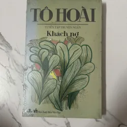 Khách nợ - Tô Hoài