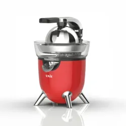 Máy vắt cam điện tự động UNIE UECJ-666R - Vắt kiệt nước, dùng siêu 🍊 727459