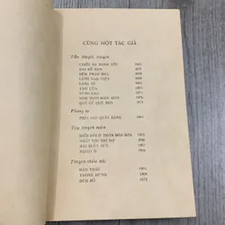 Quê cũ quê mới - đỗ quang tiến. 6b2 718610