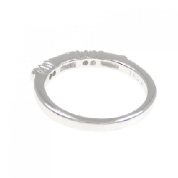 Nhẫn kim cương K18WG 0.18CT - Hàng hiệu chính hãng 854335