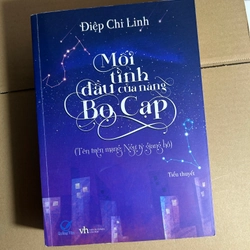 Mối tình đầu của nàng bò cạp