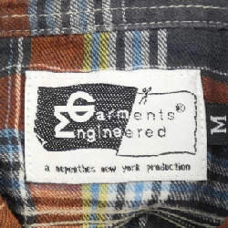 Áo sơ mi ENGINEERED GARMENTS - Hàng hiệu Authentic 904720