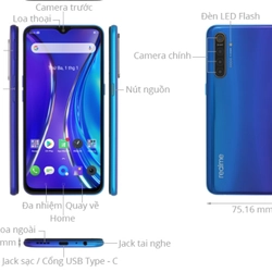 Realme XT. 461141
