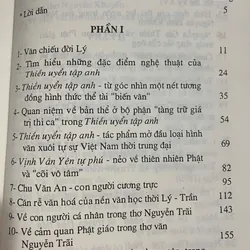 VĂN HỌC TRUNG ĐẠI VIỆT NAM - QUAN NIỆM CON NGƯỜI VÀ TIẾN TRÌNH PHÁT TRIỂN - NGUYỄN HỮU SƠN 591056