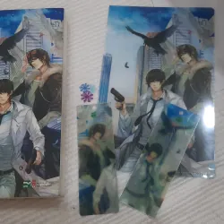 Quạ đen quạ trắng - Nhĩ Nhã, kèm phụ kiện 1026493