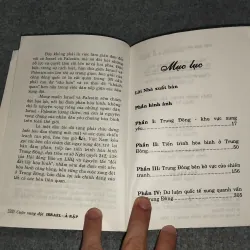 CUỘC XUNG ĐỘT ISRAEL & Ả RẬP 701080