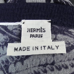 HERMES FLAMINGO PARTY *77-7709. Đầm - Hàng hiệu Chính hãng 648846