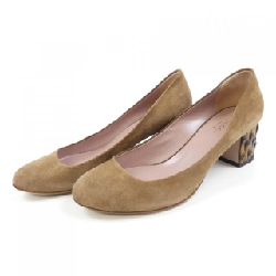 【Mã giảm giá】Gucci GUCCI Giày cao gót 664455