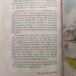 TỪ LÀNG SEN - Truyện: Sơn Tùng • Tranh: Lê Lam - Sách viết về Bác Hồ 763828