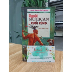 Người Mohican cuối cùng 550244