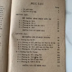 Cờ tướng khai cuộc, THỂ TRẬN PHÁO ĐẦU ĐỐI BÌNH PHONG MÃ HIỆN ĐẠI 715279