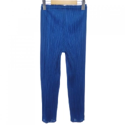 Pleats Please 2008 Số Lượng Lưới PP81-JF774 7562122 Quần 649258