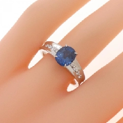 Nhẫn Sapphire PT900 - Hàng hiệu Chính hãng 850355