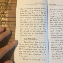 Vào cổng Chùa - HT Thích Thanh Từ 604120