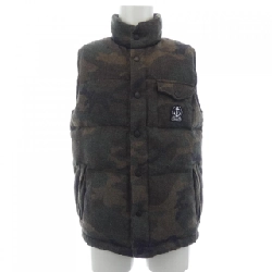 Áo gile FIDELITY - Hàng hiệu Authentic