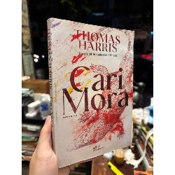 Cari Mora - Thomas Harris ( Bản Dịch Thiên Thanh ) 222357
