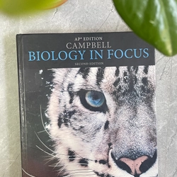 Biology in focus