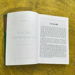 CHU DỊCH VỚI DỰ ĐOÁN HỌC - THIỆU VĨ HOA 736175