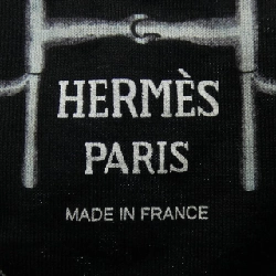 HERMES PARCOURS SANS FAUTE *16-7704. Áo thun - Hàng hiệu Chính hãng 632242