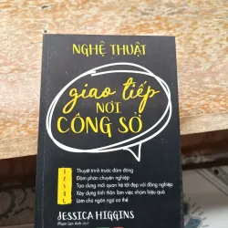 Giao tiếp nơi công sở