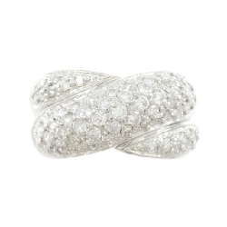 Nhẫn kim cương PT900 1.01CT - Hàng hiệu Authentic 847438