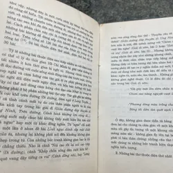 Suy nghĩ mới về Nhật ký trong tù 708237