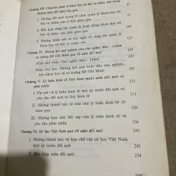 KHoa học xã hội và nhân văn: Mười năm đổi mới và phát triển-386 trang 565327