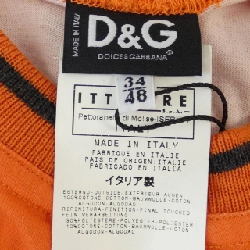 【Mã giảm giá】Áo phông D&G 642795