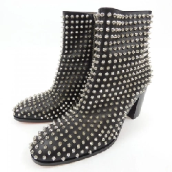 Giày bốt CHRISTIAN LOUBOUTIN - Hàng hiệu Authentic 904179