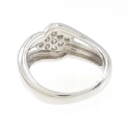 Nhẫn kim cương PT 0.31CT 672901