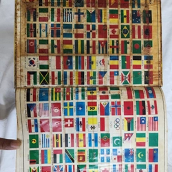 Từ điển việt anh  499242