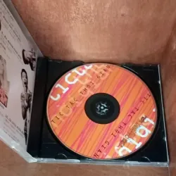 CD chính hãng - Tic tắc thời gian 1018759