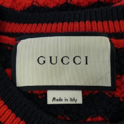 【Khuyến mãi】Gucci GUCCI Váy liền 650482