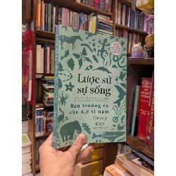 Lược sử sự sống - Henry Gee