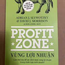 PROFIT ZONE Vùng Lợi Nhuận