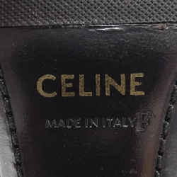 Giày boot CELINE BOOT 85/CLAUDE 3W0093194C - Hàng hiệu Authentic 827968