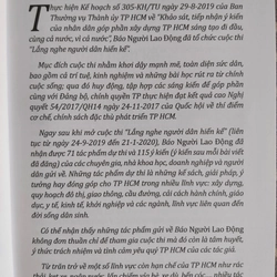 Lắng nghe người dân hiến kế 533940