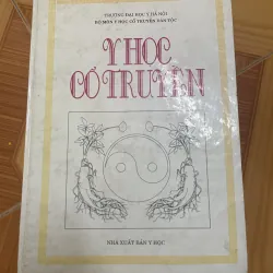 Y học cổ truyền - Trường đại học Y Hà Nội