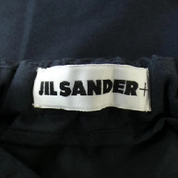 【Mã giảm giá】Quần JIL SANDER+ 652101