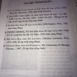 Thần thoại Hi Lạp 993727