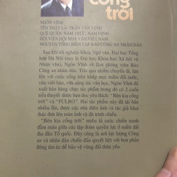 Bên kia cổng trời - Ngôn Vĩnh 533264