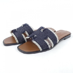 Giày sandal HERMES Oran 241060Z - Hàng hiệu Authentic 828505