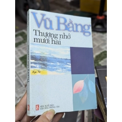 Thương nhớ mười hai - Vũ Bằng 136772