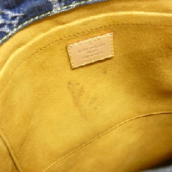 Louis Vuitton LV Remix (Monogram Denim) Túi xách phẳng M95018 - Hàng hiệu Chính hãng 770240