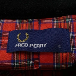Áo khoác FRED PERRY 631226