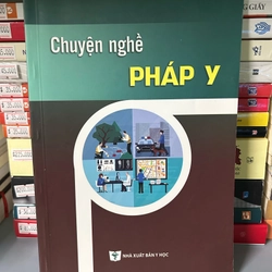 Chuyện nghề pháp y 435409