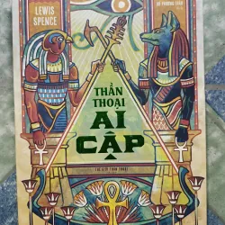Thần thoại Ai Cập - Lewis Spence