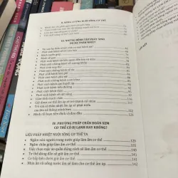 Thân nhiệt quyết định sinh lão bệnh tử - Nguyễn Vân Nam - Nguyễn Thị Bích Hồng 1038472