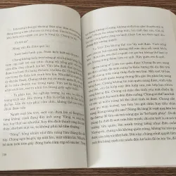 Tiểu thuyết MỘT CHÚT HƯƠNG TÌNH YÊU (Quỳnh Dao) - 334 trang 778163