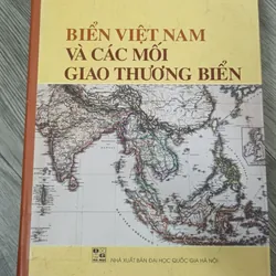 Biển Việt Nam Và Các Mối Giao Thương Biển- Nguyễn Văn Kim